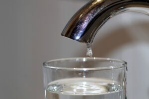 Fix a leaky faucet