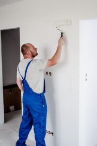 handyman painting service